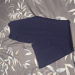 Jaanuu scrub bottoms